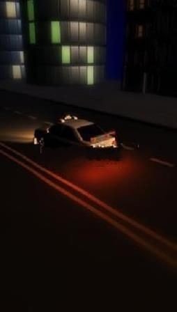 夜间车赛
