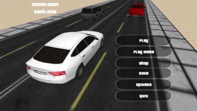 单机赛车3D最新官网版
