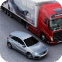 交通赛车豪华车游戏app