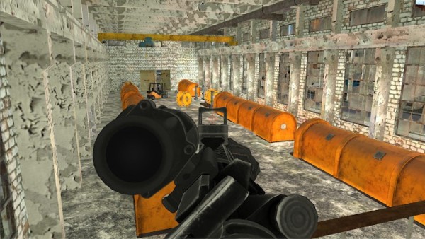 合力射击对抗4汉化版