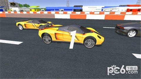 极速赛车2016