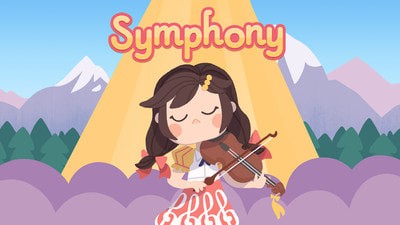 女孩的冬季时尚