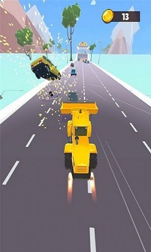 工程车竞速官方版app