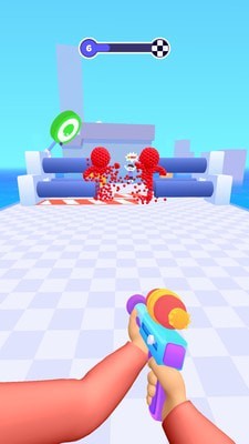 射击