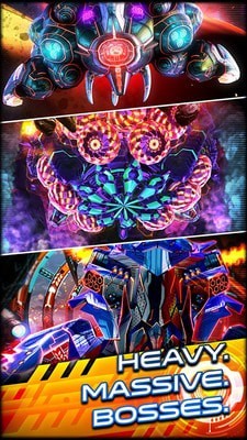 宇宙无界