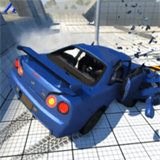车祸测试模拟3D手机游戏安卓版
