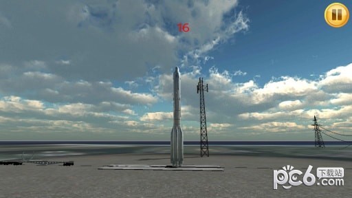 火箭模拟器2021