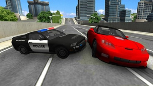 模拟警察2022旧版本下载