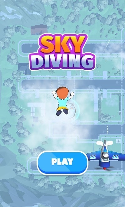 Hyper Skydiving手机游戏下载