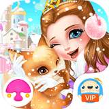 公主城堡诊所游戏app