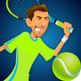 网球竞技场游戏官方版