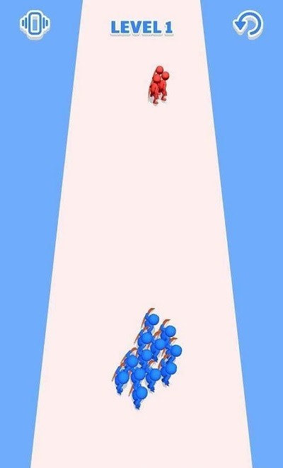 弓箭小妞