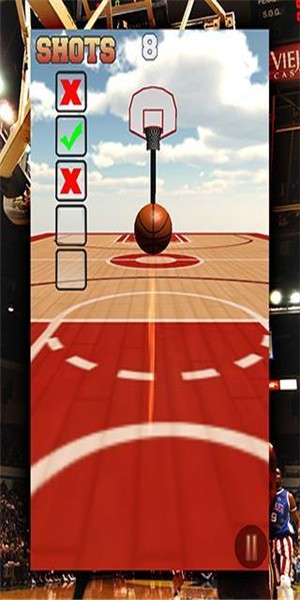 街机篮球明星官方安卓版
