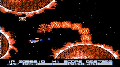 宇宙巡航舰2FC