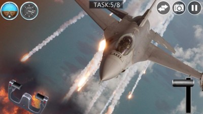 皇牌空战