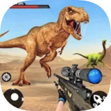 恐龙和精英猎人官方版app