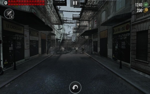 Xtreme摩托车模拟器3D