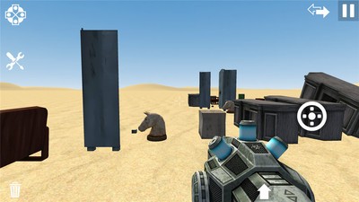 简单沙盒2创世纪