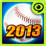 超级棒球明星2012最新官网版
