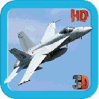 F18模拟起降2