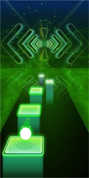 音乐瓷砖