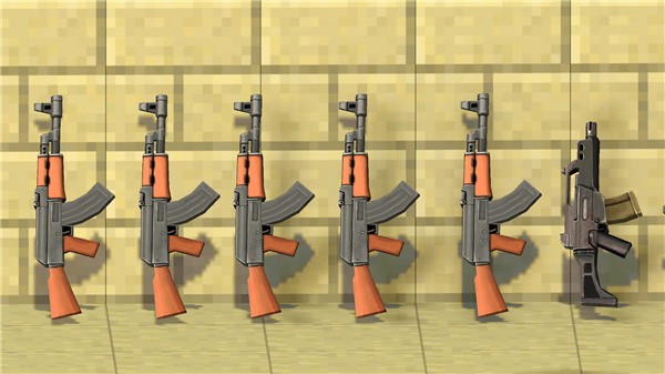沙盒射手