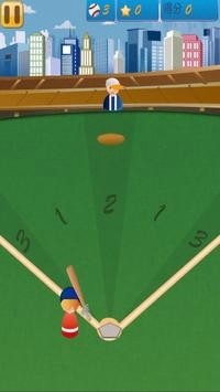 棒球打击练习场3D最新官网手机版