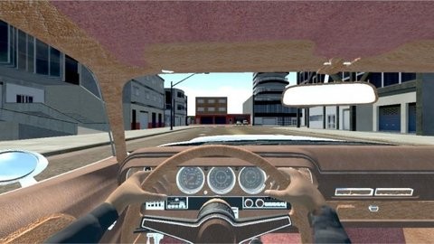 真实极品赛车