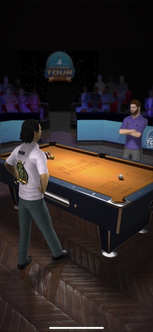 8 Ball Live