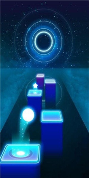 音乐瓷砖