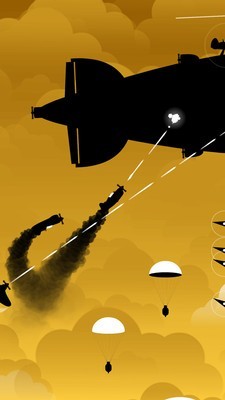 空战大世界