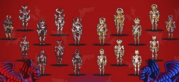 弓箭之神