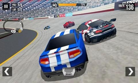 极品赛道