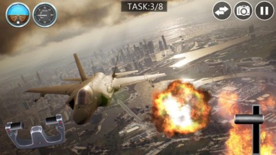 皇牌空战