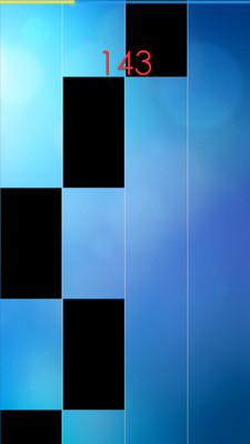 钢琴