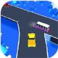 公路车交通赛车3D游戏官方版