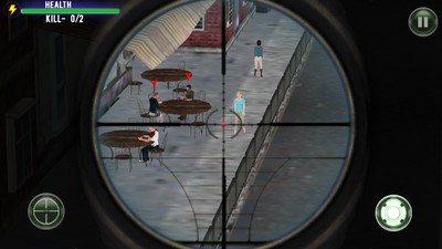 狙击队3D版旧版本下载