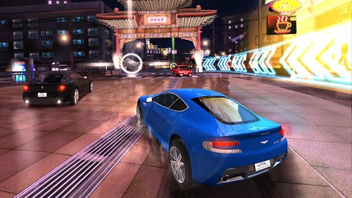 Asphalt Nitro 2app最新版