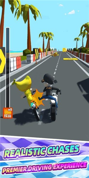 竞速摩托赛app安卓版