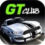 GT速度俱乐部中文版手机版官网
