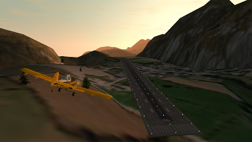 飞行模拟器(Flight Simulator)最新版官网