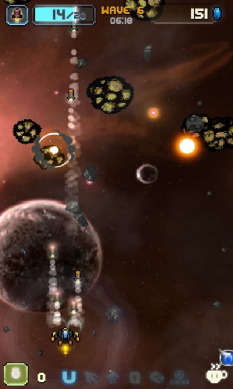 空战大乱斗