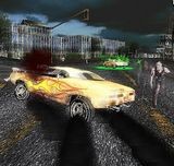 Car Crash官方版游戏大厅