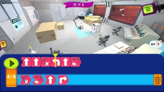 Rabbids Coding