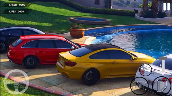 gtasa豪车模组