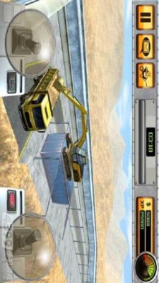 模拟挖掘机驾驶3D版最新app下载