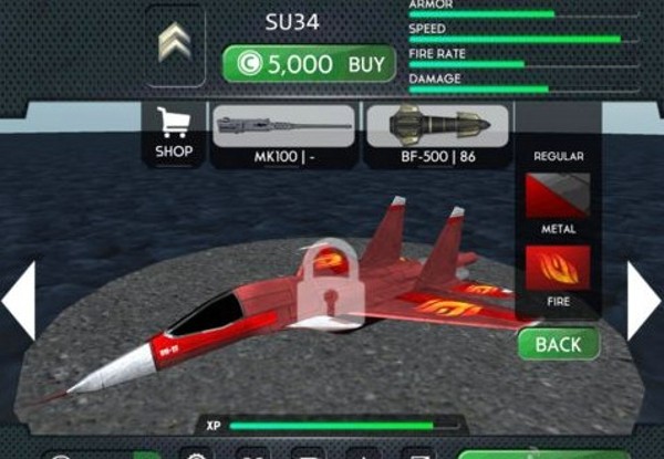 3D飞机飞行模拟器正版手游下载