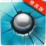 Smashy the Squarev1.4.0无限弹珠