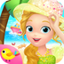莉比小公主的假期之环游世界app安卓版
