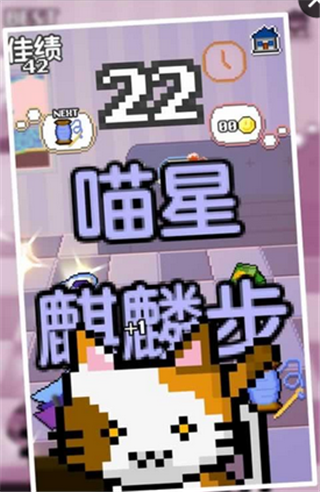 我家猫咪有残疾